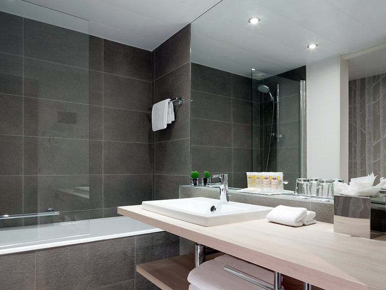 Hotel Pullman Montparnasse