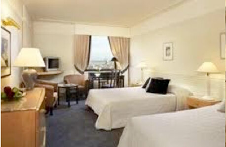 Hotel Pullman Montparnasse