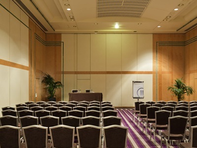 Hotel Pullman Montparnasse