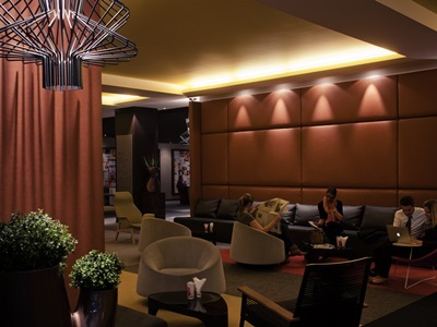 Hotel Pullman Montparnasse