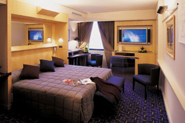 Hotel Pullman Montparnasse