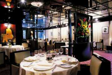 Hotel Pullman Montparnasse