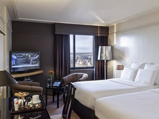 Hotel Pullman Montparnasse