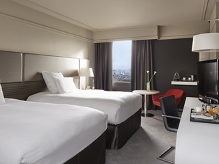 Hotel Pullman Montparnasse
