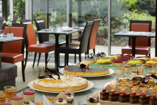 Hotel Pullman Montparnasse