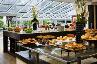 Hotel Pullman Montparnasse