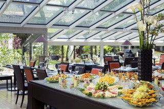 Hotel Pullman Montparnasse