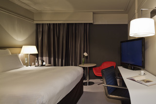 Hotel Pullman Montparnasse