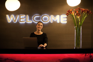Hotel Pullman Montparnasse
