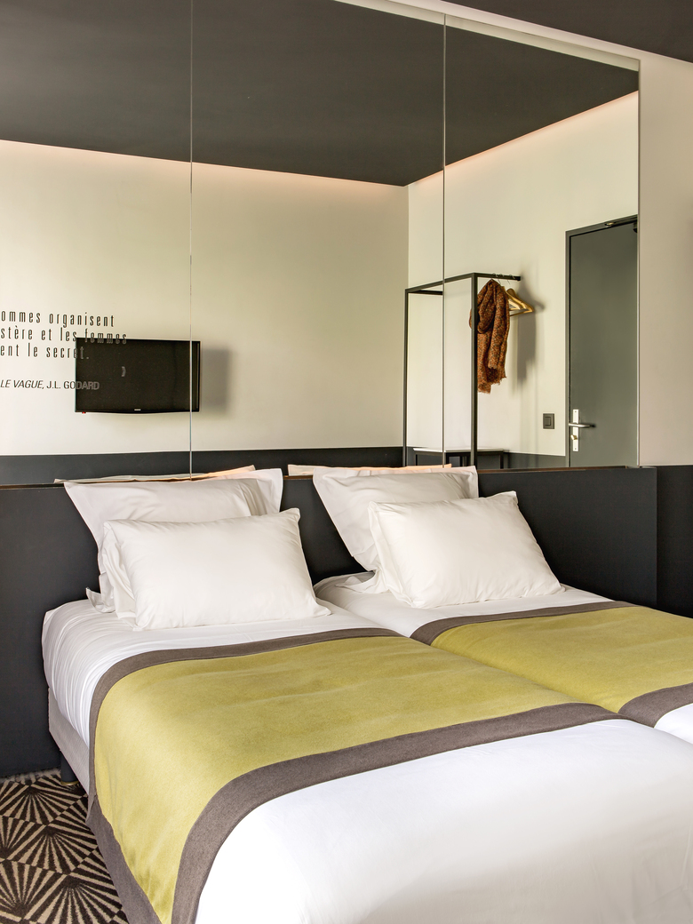 Hotel Gaston