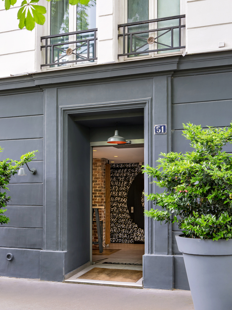 Hotel Gaston