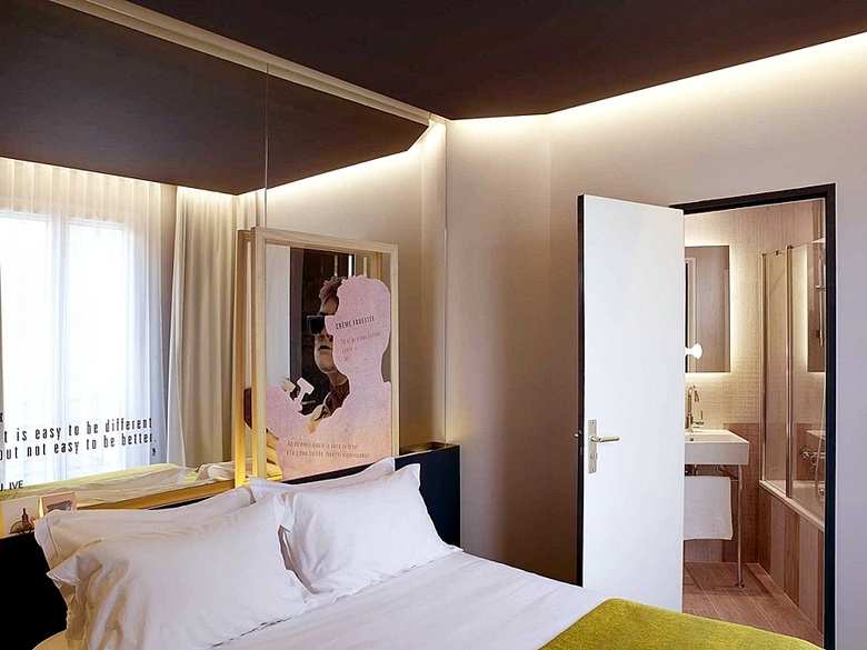 Hotel Gaston