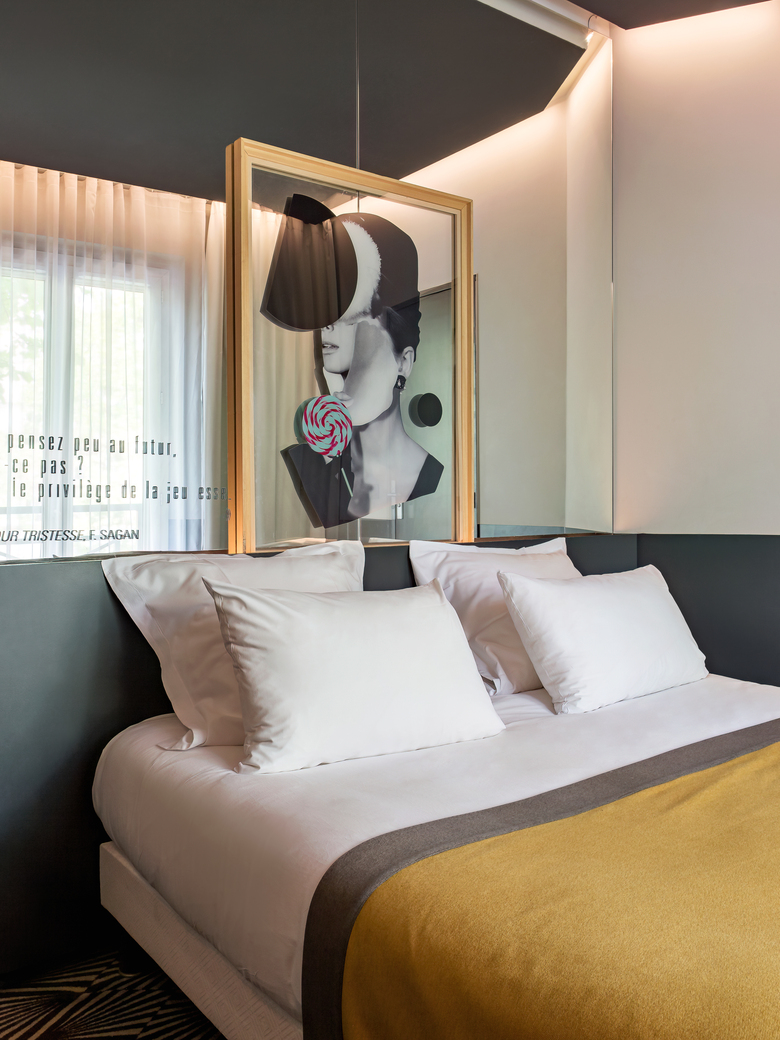 Hotel Gaston