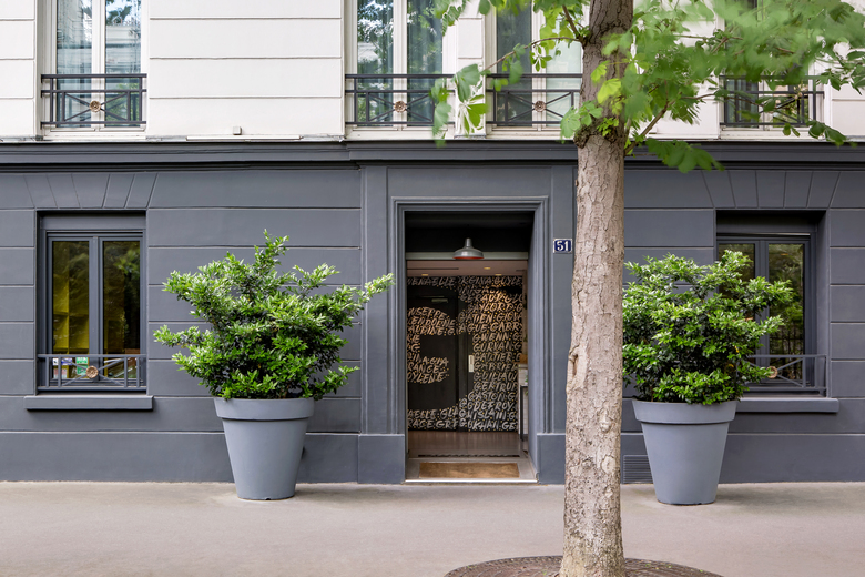 Hotel Gaston