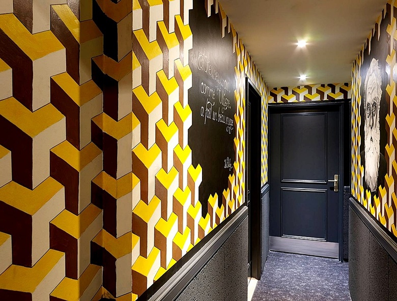 Hotel Gaston