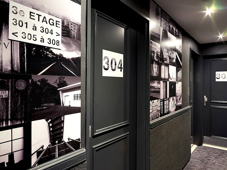 Hotel Gaston