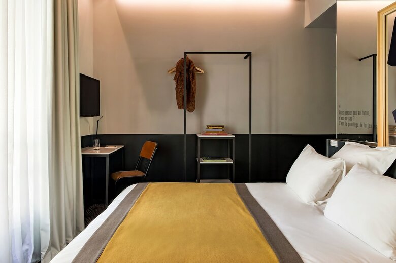 Hotel Gaston