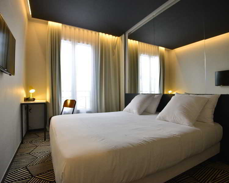 Hotel Gaston