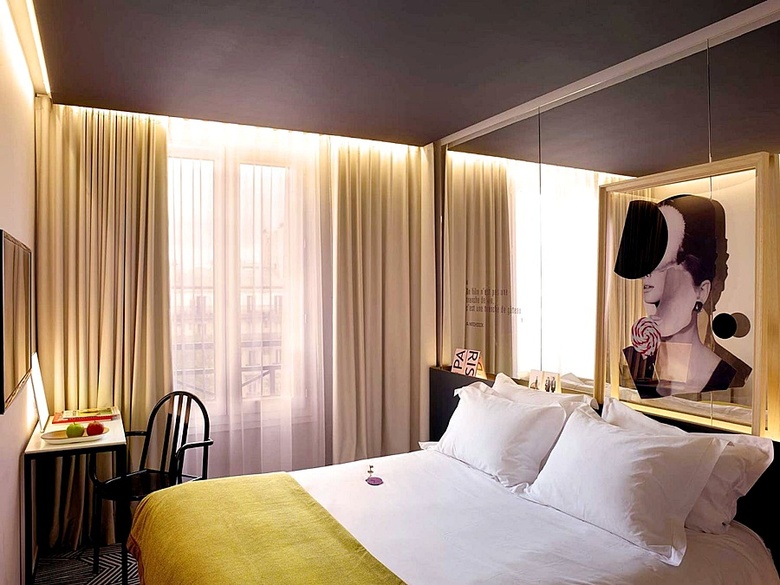 Hotel Gaston