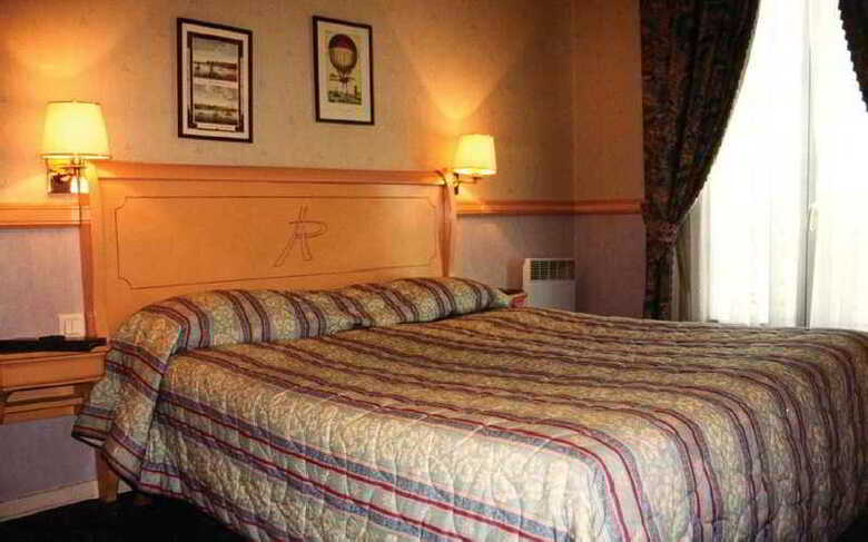Hotel Gaston