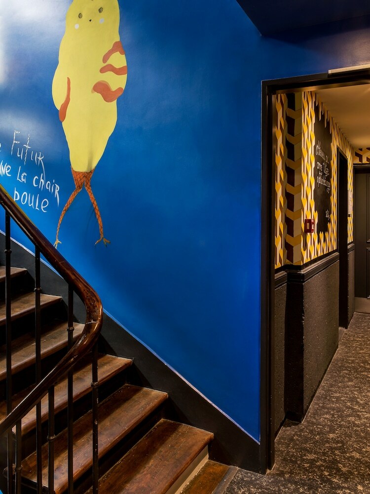 Hotel Gaston