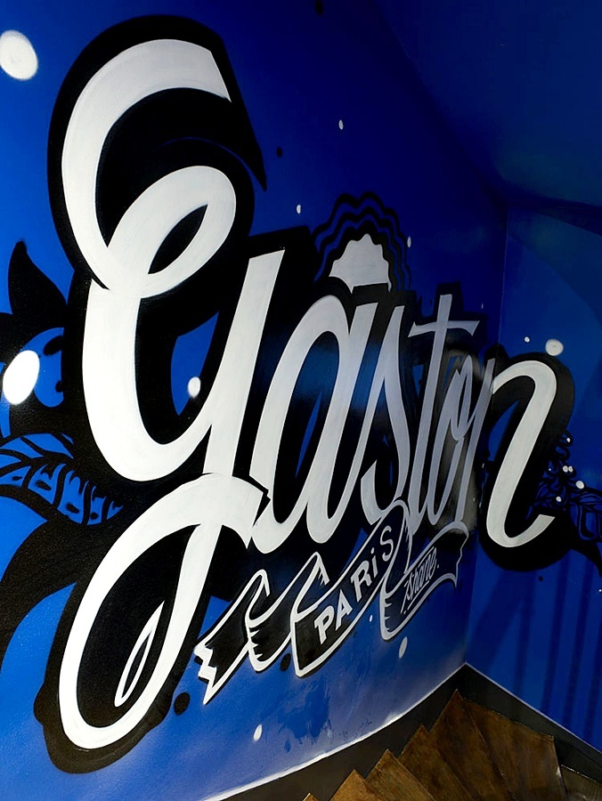 Hotel Gaston
