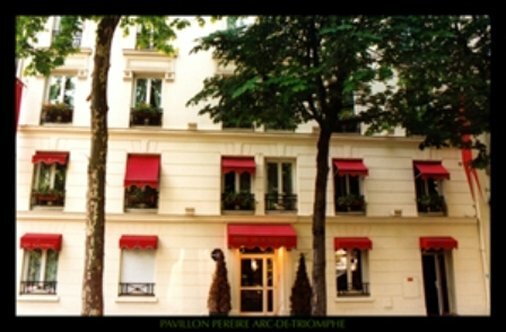 Hotel Gaston