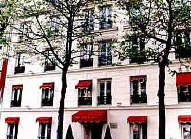 Hotel Gaston