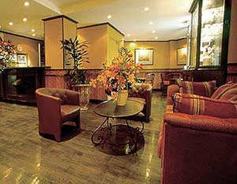 Hotel Gaston