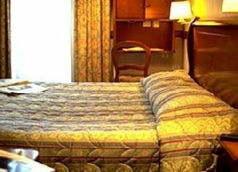 Hotel Gaston