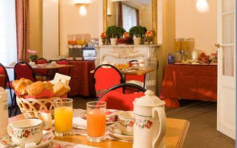 Hotel Tribe Paris Batignolles