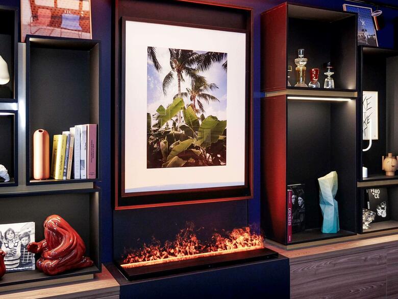Hotel Tribe Paris Batignolles