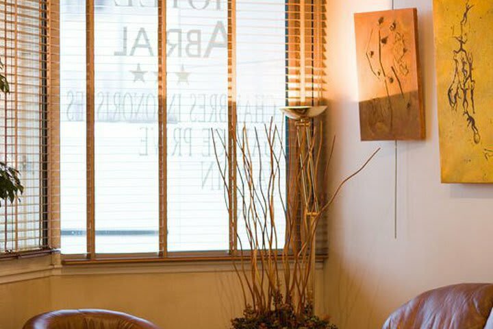 Hotel Tribe Paris Batignolles