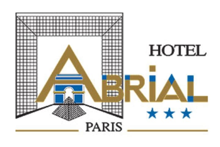Hotel Tribe Paris Batignolles