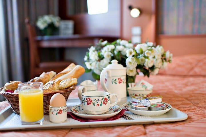 Hotel Tribe Paris Batignolles