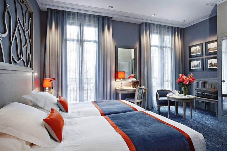 Hotel Splendid Etoile