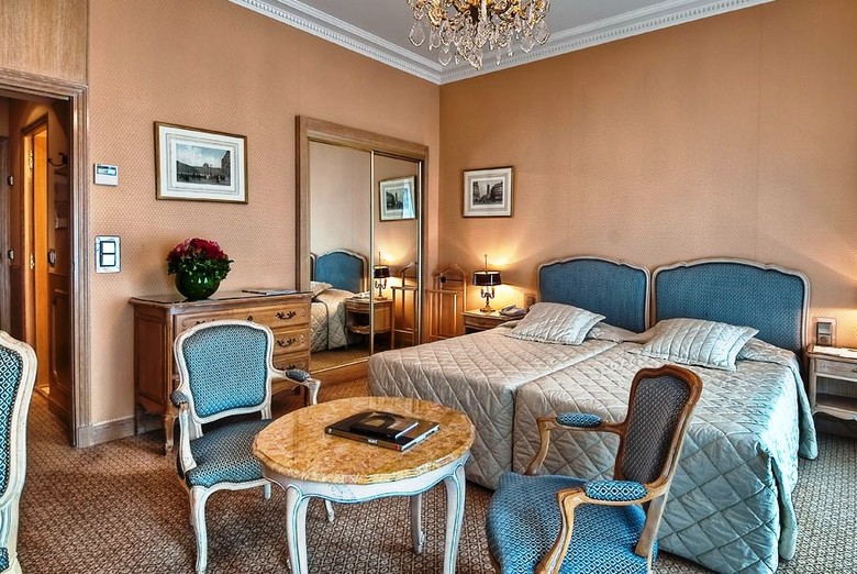 Hotel Splendid Etoile