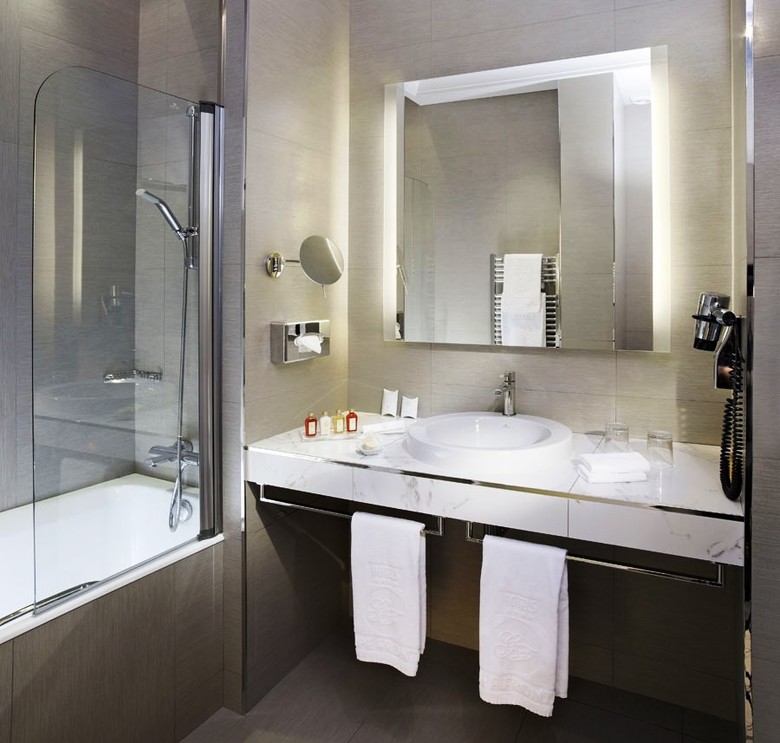 Hotel Splendid Etoile