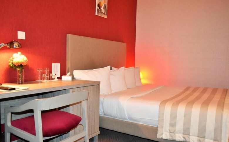Hotel 29 Lepic
