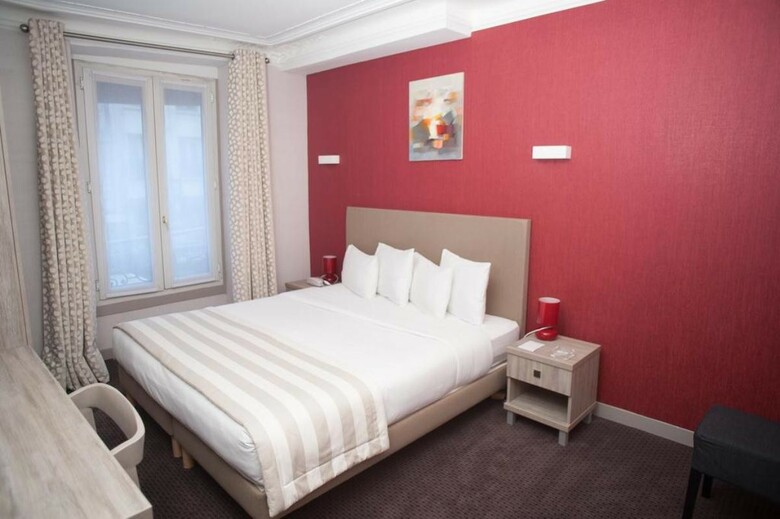 Hotel 29 Lepic