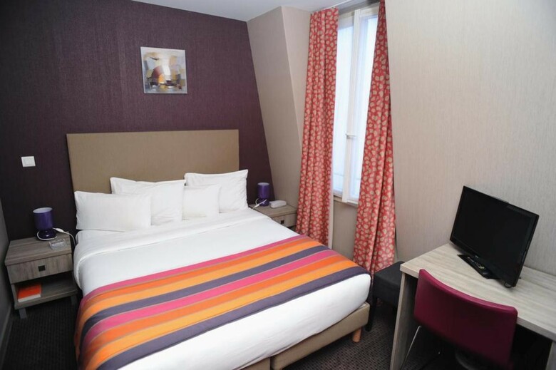 Hotel 29 Lepic