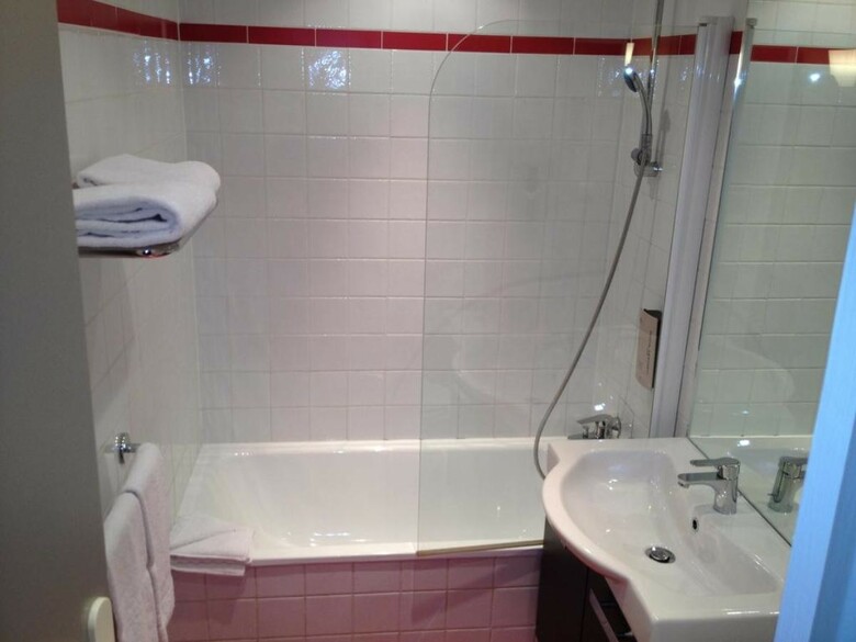Hotel 29 Lepic