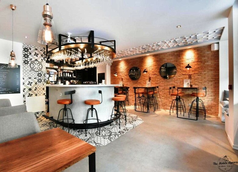 Hotel 29 Lepic