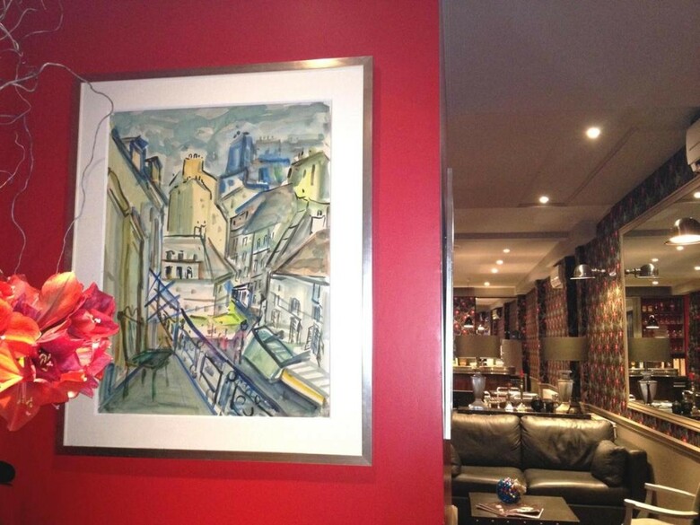Hotel 29 Lepic