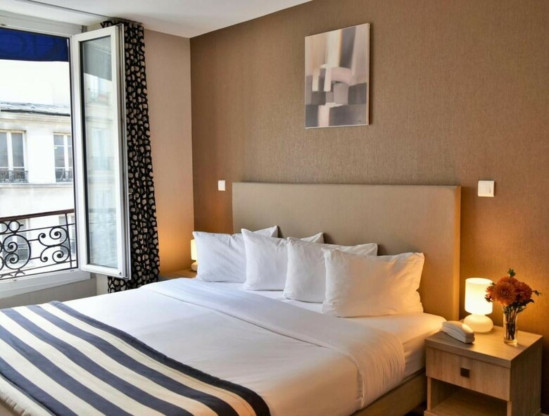 Hotel 29 Lepic