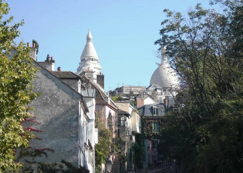 Hotel 29 Lepic