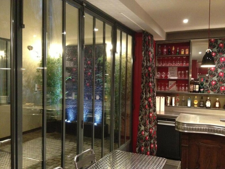 Hotel 29 Lepic