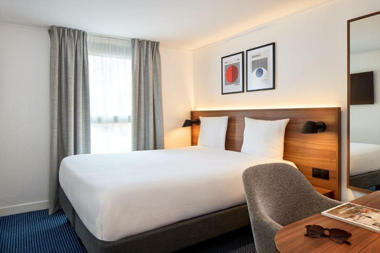 Timhotel Nation