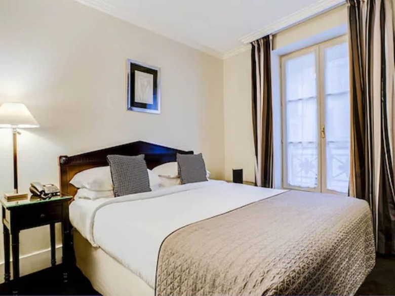Hotel Royal Saint Honore