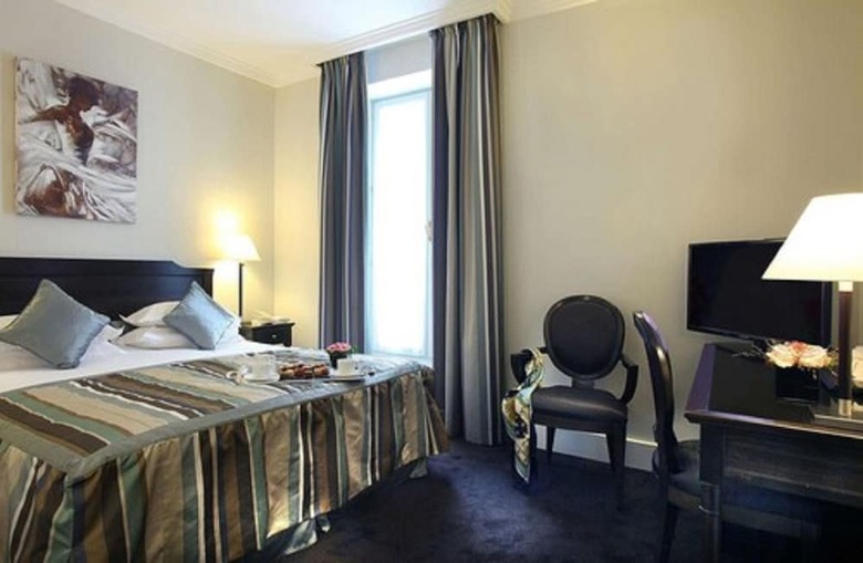 Hotel Royal Saint Honore